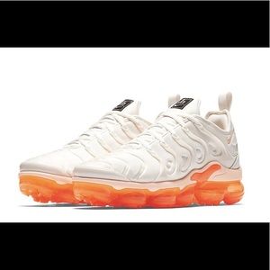 Nike Vapormax Plus